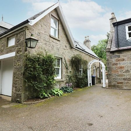 Hayloft Villa Peterhead Exteriör bild